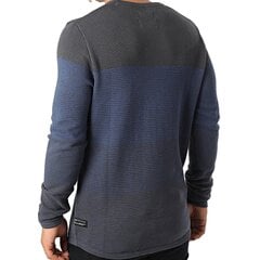 Tom Tailor megztinis vyrams 1032326.XX.12, mėlynas цена и информация | Мужские свитера | pigu.lt