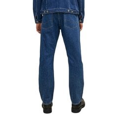 Džinsai vyrams Jack&Jones 12212800, mėlynas цена и информация | Mужские джинсы Only & Sons Loom 5714910844399 | pigu.lt