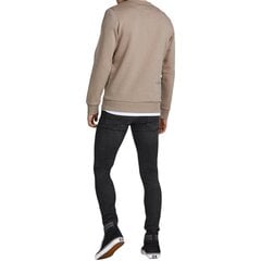 Džinsai vyrams Jack&Jones 12213187, juodi цена и информация | Mужские джинсы Only & Sons Loom 5714910844399 | pigu.lt