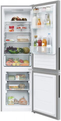 Candy CCT3L517ES цена и информация | Холодильники | pigu.lt