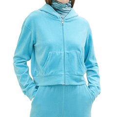 Džemperis moterims Tom Tailor 1034585.XX.71, mėlynas kaina ir informacija | Džemperiai moterims | pigu.lt