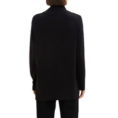 Džemperis moterims Tom Tailor 1034136.XX.70, juodas цена и информация | Женские толстовки | pigu.lt