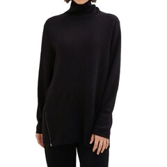 Džemperis moterims Tom Tailor 1034136.XX.70, juodas kaina ir informacija | Džemperiai moterims | pigu.lt