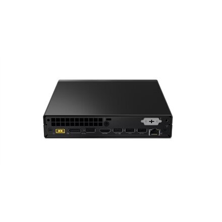 Lenovo ThinkCentre Neo 50q Gen 4 (12LN001UMH) kaina ir informacija | Stacionarūs kompiuteriai | pigu.lt