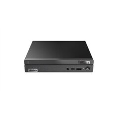 Lenovo ThinkCentre Neo 50q Gen 4 (12LN001UMH) цена и информация | Stacionarūs kompiuteriai | pigu.lt