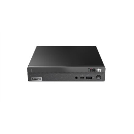 Lenovo ThinkCentre Neo 50q Gen 4 (12LN001UMH) kaina ir informacija | Stacionarūs kompiuteriai | pigu.lt