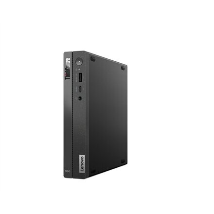 Lenovo ThinkCentre Neo 50q Gen 4 (12LN001UMH) kaina ir informacija | Stacionarūs kompiuteriai | pigu.lt