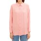 Marškiniai moterims Tom Tailor 1032805.XX.71, rožiniai цена и информация | Palaidinės, marškiniai moterims | pigu.lt