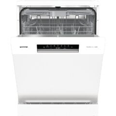 Gorenje GS643E90W kaina ir informacija | Indaplovės | pigu.lt