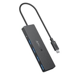 Anker A8309G11 kaina ir informacija | Adapteriai, USB šakotuvai | pigu.lt