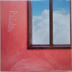 Vinilinė plokštelė Khruangbin A La Sala kaina ir informacija | Vinilinės plokštelės, CD, DVD | pigu.lt