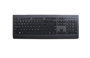 Lenovo 4X30H56864 цена и информация | Клавиатуры | pigu.lt