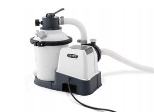 Smėlio filtro siurblys Intex SX925 kaina ir informacija | Baseinų priedai | pigu.lt