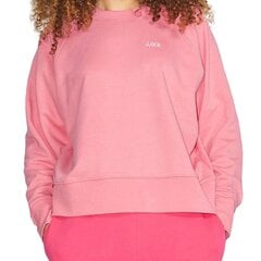 Džemperis moterims Jjxx 12200380, rožinis kaina ir informacija | Džemperiai moterims | pigu.lt
