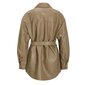 Marškiniai moterims Jjxx 12204642, rudi цена и информация | Palaidinės, marškiniai moterims | pigu.lt