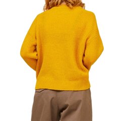 Megztinis moterims Jjxx 12200506, geltonas kaina ir informacija | Megztiniai moterims | pigu.lt