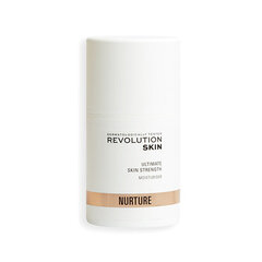 Veido kremas Revolution Skin Ultimate Skin Strength, 50 ml kaina ir informacija | Veido kremai | pigu.lt