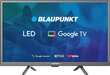 Blaupunkt 24HBG5000S kaina ir informacija | Televizoriai | pigu.lt