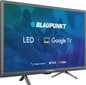 Blaupunkt 24HBG5000S цена и информация | Televizoriai | pigu.lt