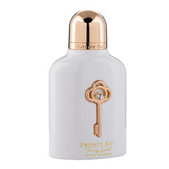 Парфюмированная вода Armaf Private Key To My Soul EDP для мужчин/женщин, 100 мл цена и информация | Женские духи | pigu.lt