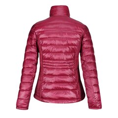 Striukė moterims Regatta RWN198, raudona цена и информация | Женские куртки | pigu.lt