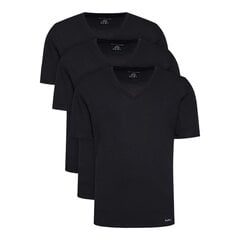Michael Kors marškinėliai vyrams 88119, 3 vnt. цена и информация | Мужские футболки | pigu.lt