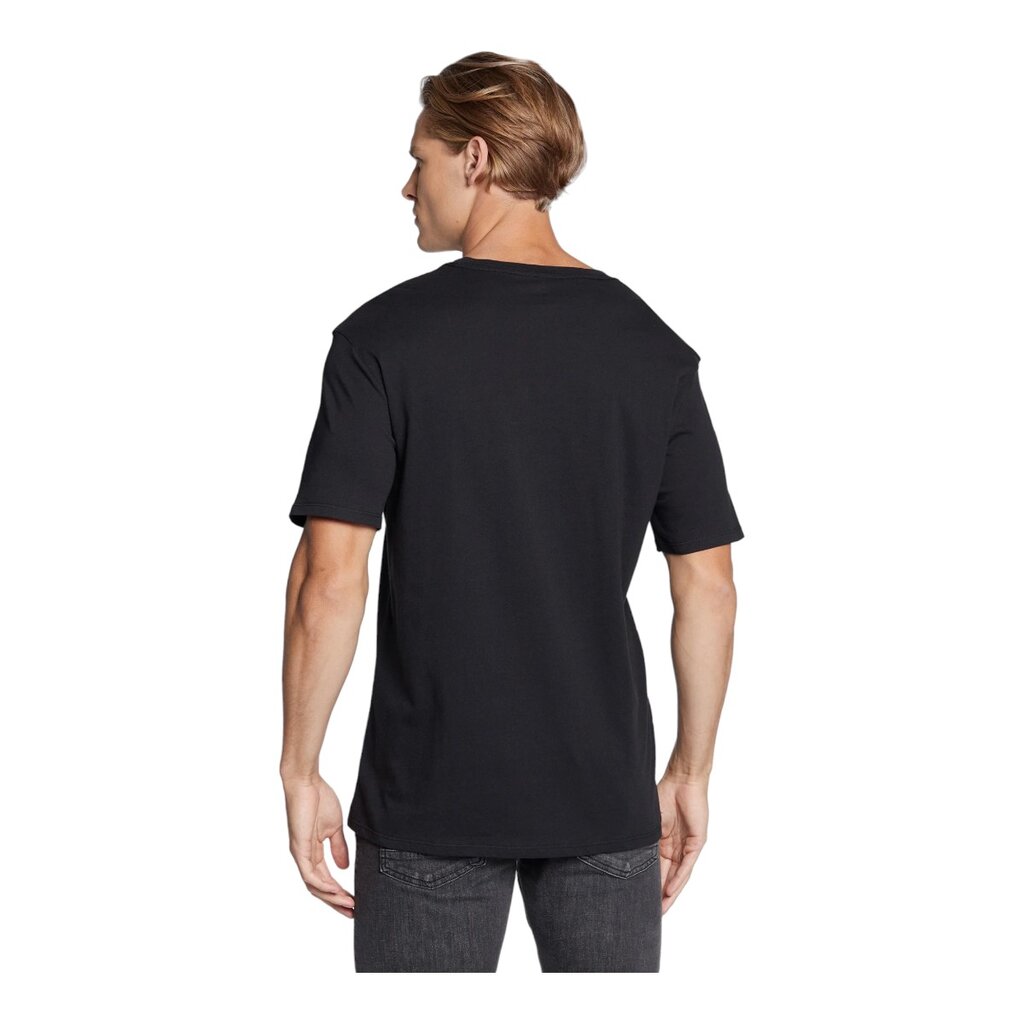 Michael Kors marškinėliai vyrams 88119, 3 vnt. цена и информация | Vyriški marškinėliai | pigu.lt