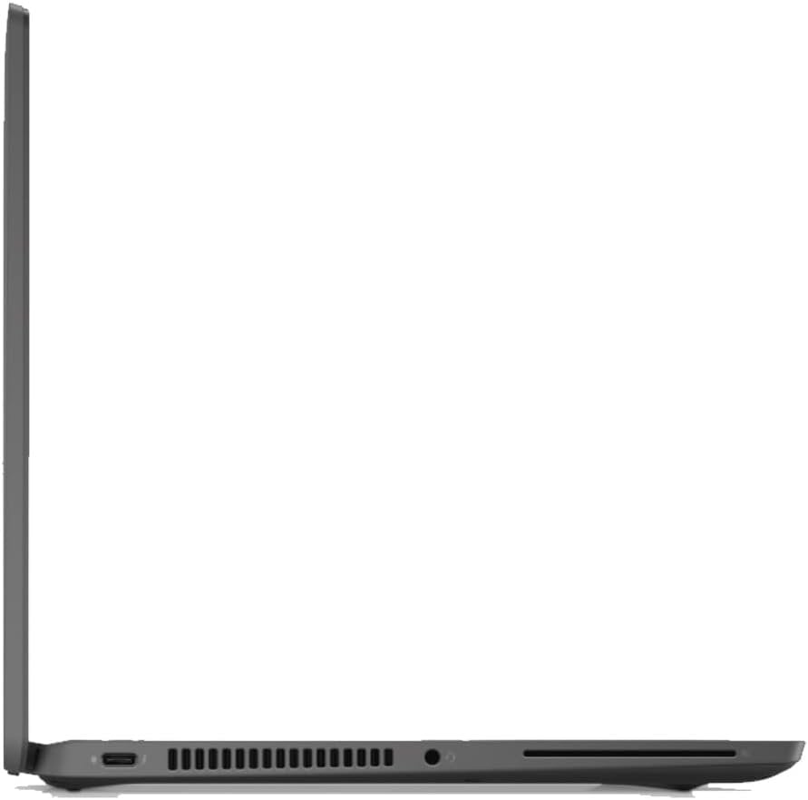 Dell Latitude 7320 13.3", Intel Core i5-1145G7, 8GB, 256GB SSD, be OS, Pilkas kaina ir informacija | Nešiojami kompiuteriai | pigu.lt