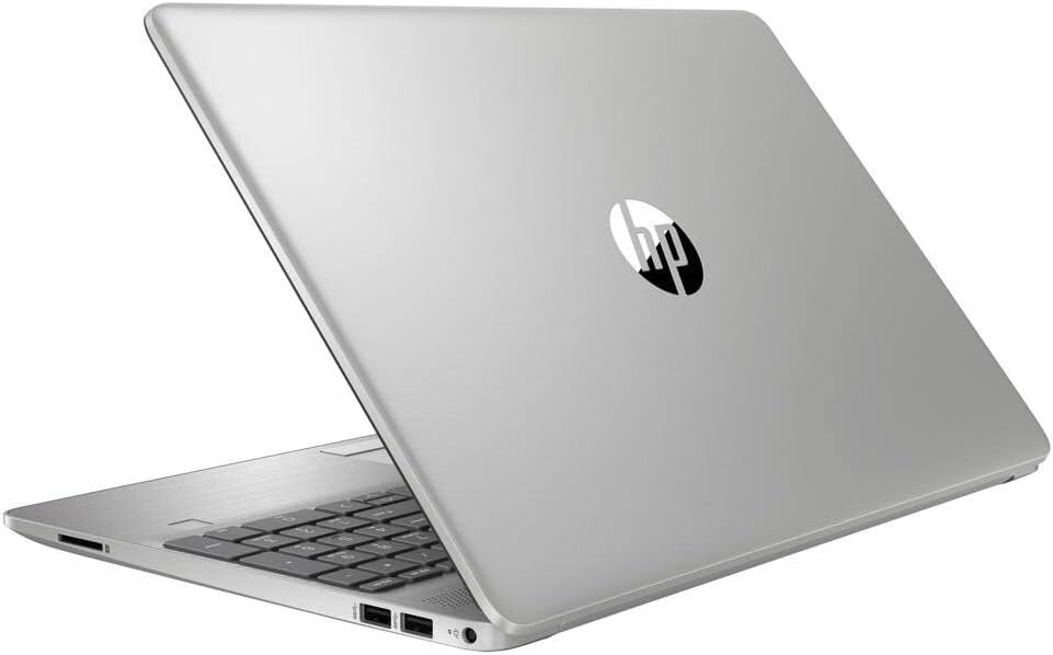 HP 250 G8 15.6", Intel Core i5-1135G7, 16GB, 512GB SSD, WIN 10, Pilkas kaina ir informacija | Nešiojami kompiuteriai | pigu.lt