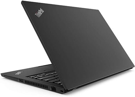 Lenovo ThinkPad T490s 14", Intel Core i5-8265U, 16GB, 512GB SSD, be OS, Juodas цена и информация | Nešiojami kompiuteriai | pigu.lt