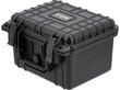 Dėžė įrankiams hermetiška 270x246x175 mm Yato (YT-08908) цена и информация | Įrankių dėžės, laikikliai | pigu.lt