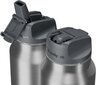 Gertuvė HidrateSpark Pro, 950 ml, pilka kaina ir informacija | Gertuvės | pigu.lt