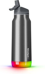 Gertuvė HidrateSpark Pro, 950 ml, pilka kaina ir informacija | Gertuvės | pigu.lt