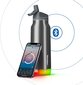 Gertuvė HidrateSpark Pro, 950 ml, pilka kaina ir informacija | Gertuvės | pigu.lt