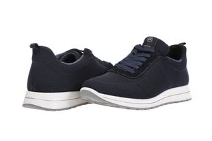 Туфли спортивного типа Мужские Ara 28399, темно-синий 28399_0510-47 цена и информация | Кроссовки для мужчин | pigu.lt