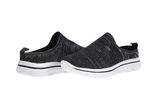 Laisvalaikio batai vyrams Scandi 96888, juodi kaina ir informacija | Kedai vyrams | pigu.lt