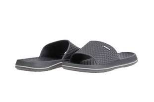 Пляжная обувь  Scandi 95729, серый цена и информация | Мужские шлепанцы, босоножки | pigu.lt