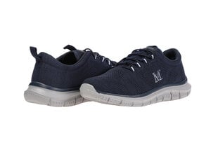 Туфли спортивного типа  Scandi 62132, синий 62132_5910-45 цена и информация | Спортивная обувь, кроссовки для женщин | pigu.lt