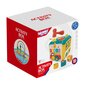 Kūdikio veiklos dėžutė 6in1 Woopie kaina ir informacija | Žaislai kūdikiams | pigu.lt