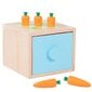 Žaislas dėžutė su stalčium Woopie, 26 d. kaina ir informacija | Lavinamieji žaislai | pigu.lt