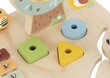 Žaislas veiklos stalas Tooky Toy kaina ir informacija | Lavinamieji žaislai | pigu.lt