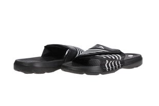 Пляжная обувь  Scandi 50504, черный цена и информация | Мужские шлепанцы, босоножки | pigu.lt