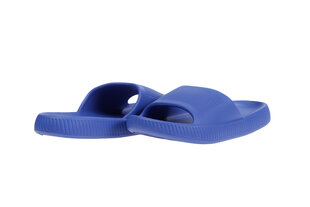 Пляжная обувь Женские Scandi 30868, синий цена и информация | Комнатные тапки женские | pigu.lt