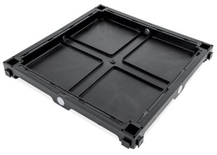 Augalų dėžė Grow Box M, 82x41x31 cm цена и информация | Горшки | pigu.lt