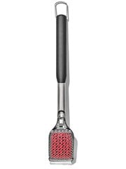 Щетка OXO Coiled Grill Brush With Replac.head 11356300 цена и информация | Аксессуары для гриля и барбекю | pigu.lt