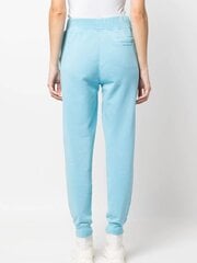 Спортивные брюки KARL LAGERFELD Ikonik 2.0 Tonal Cool Blue 231W1051 563759829 цена и информация | Спортивная одежда для женщин | pigu.lt