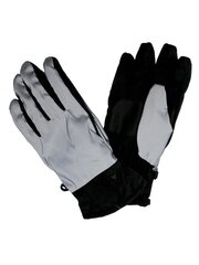 Перчатки MUTKA Reflective Touch 3471A 599100113 цена и информация | Шапки, перчатки, шарфы для мальчиков | pigu.lt