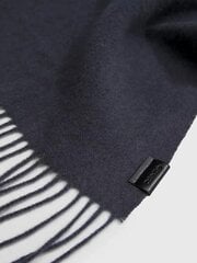 Шарф CALVIN KLEIN Classic Wool Woven Scarf K50K511008PC9 545010582 цена и информация | Мужские шарфы, шапки, перчатки | pigu.lt