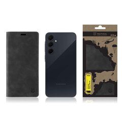 Tactical Xproof for Xiaomi Redmi Note 13 Pro+ 5G Black Hawk цена и информация | Чехлы для телефонов | pigu.lt