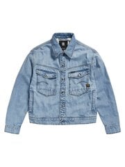 Джинсовая куртка G-STAR Dakota Blue D23593 D536 G339 560023028 цена и информация | Мужские куртки | pigu.lt